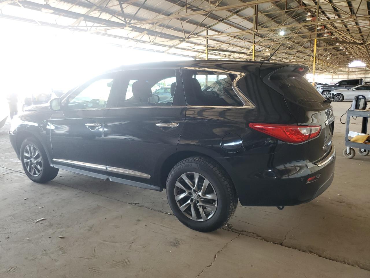 2014 Infiniti Qx60 VIN: 5N1AL0MM0EC509435 Lot: 65682594