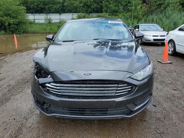  FORD FUSION 2017 Сірий