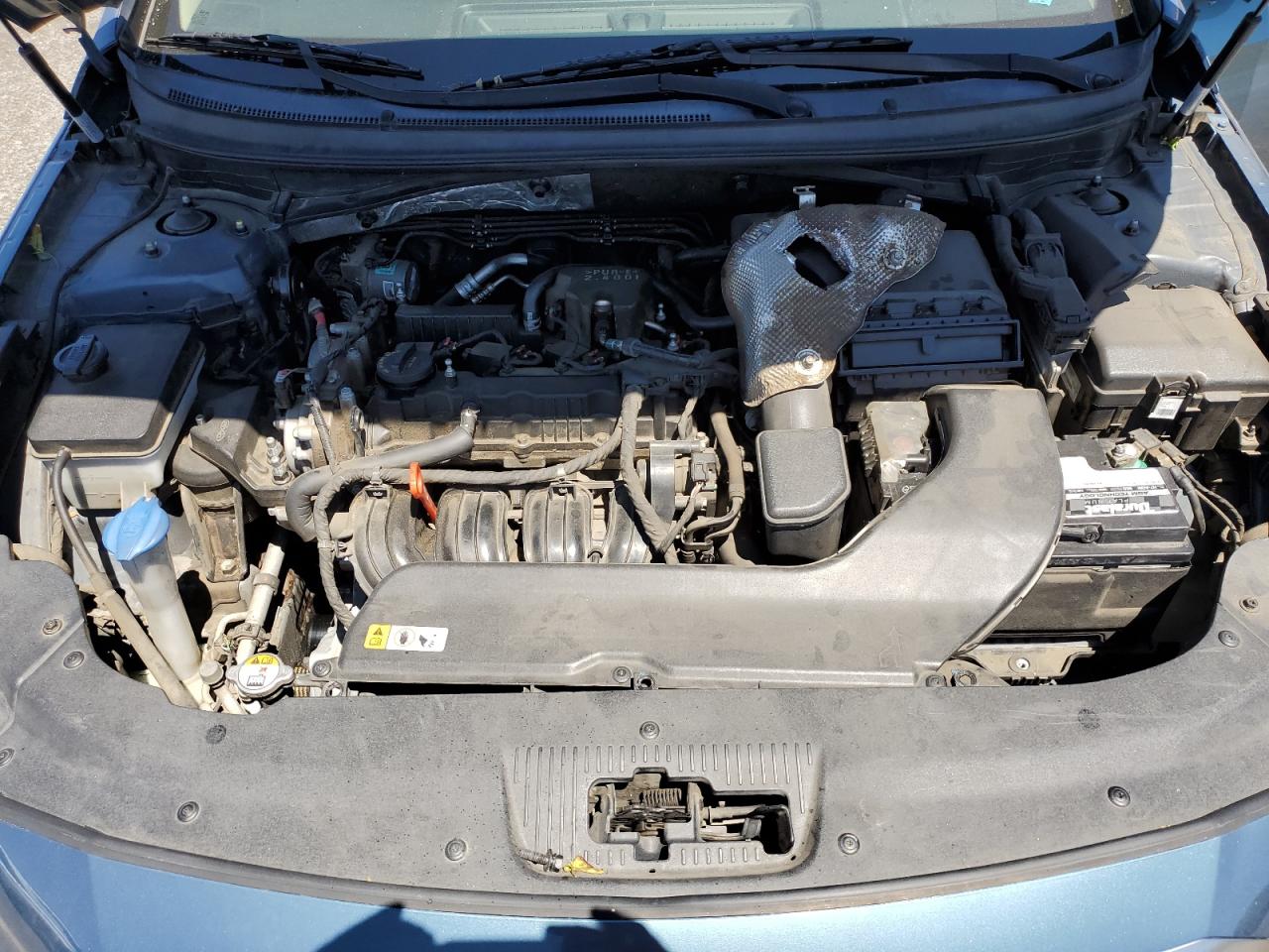 2015 Hyundai Sonata Se VIN: 5NPE24AF5FH173518 Lot: 63733394