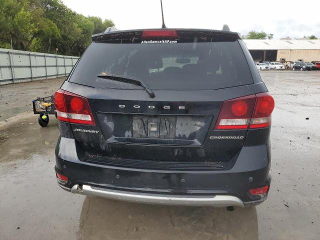 Parquets DODGE JOURNEY 2016 Black