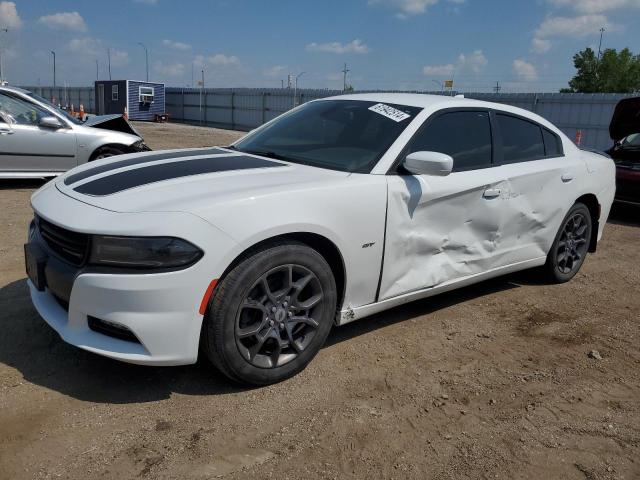 2018 Dodge Charger Gt