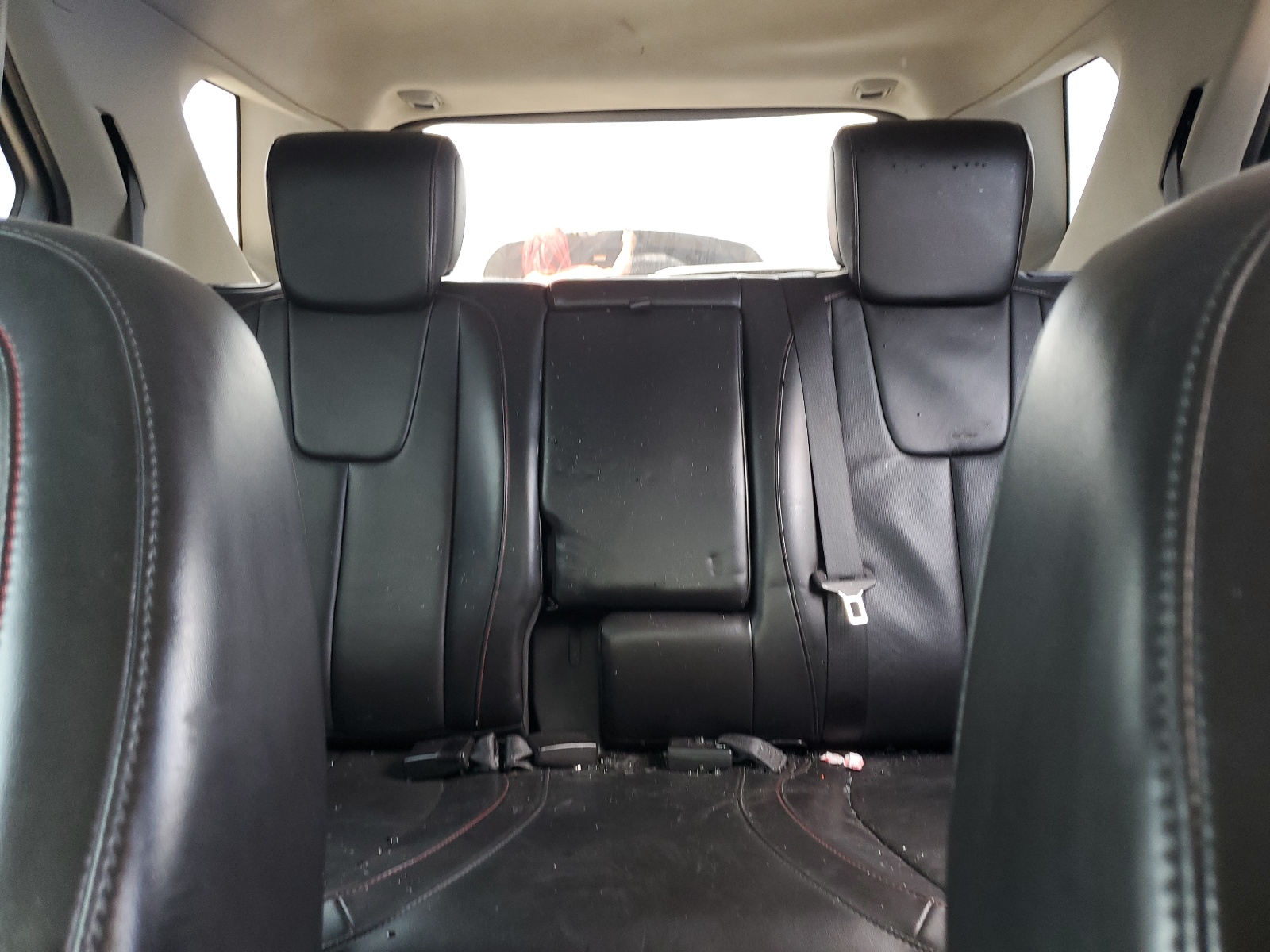 2CNFLNEY1A6271764 2010 Chevrolet Equinox Lt