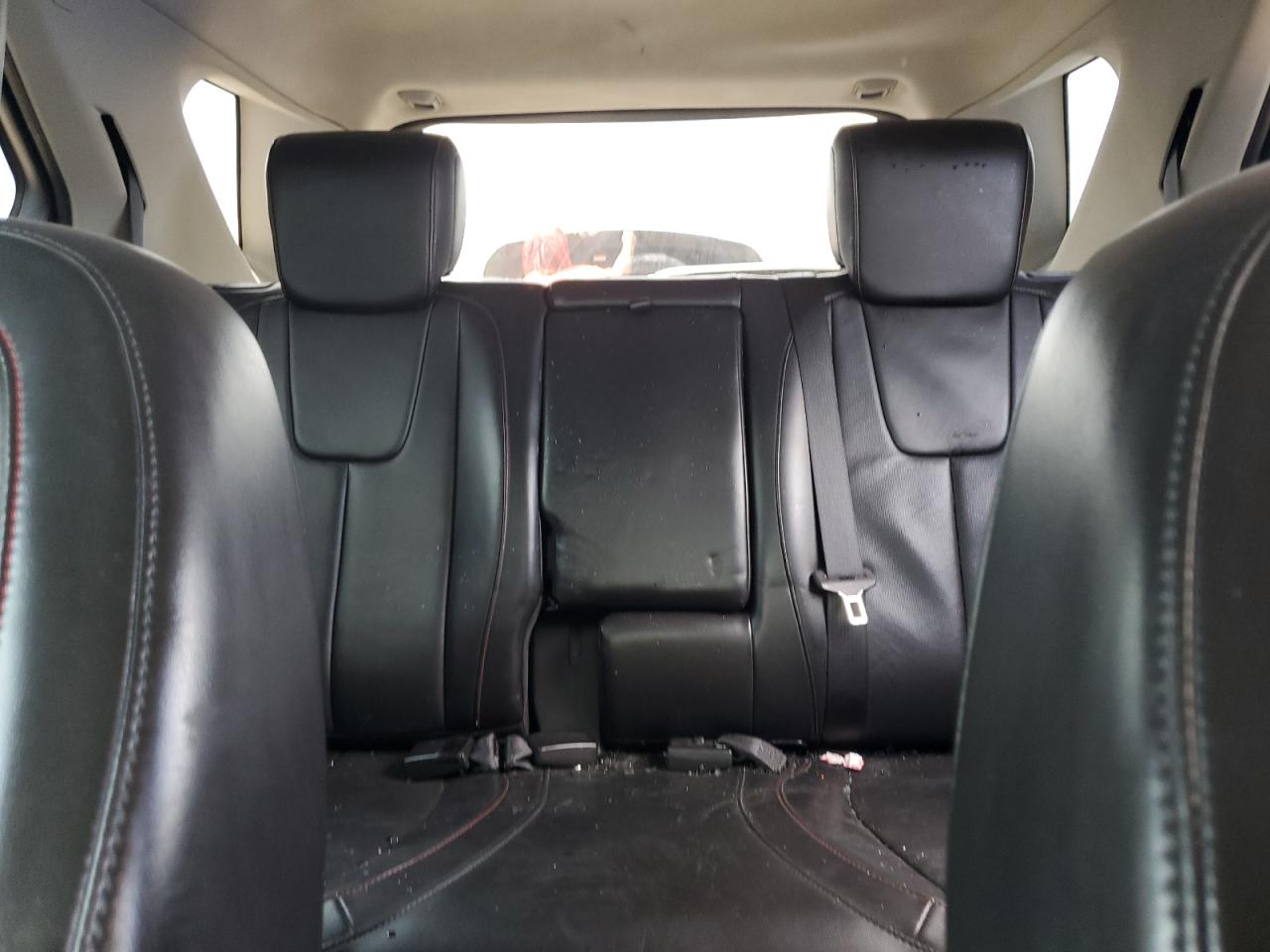 2010 Chevrolet Equinox Lt VIN: 2CNFLNEY1A6271764 Lot: 62282574