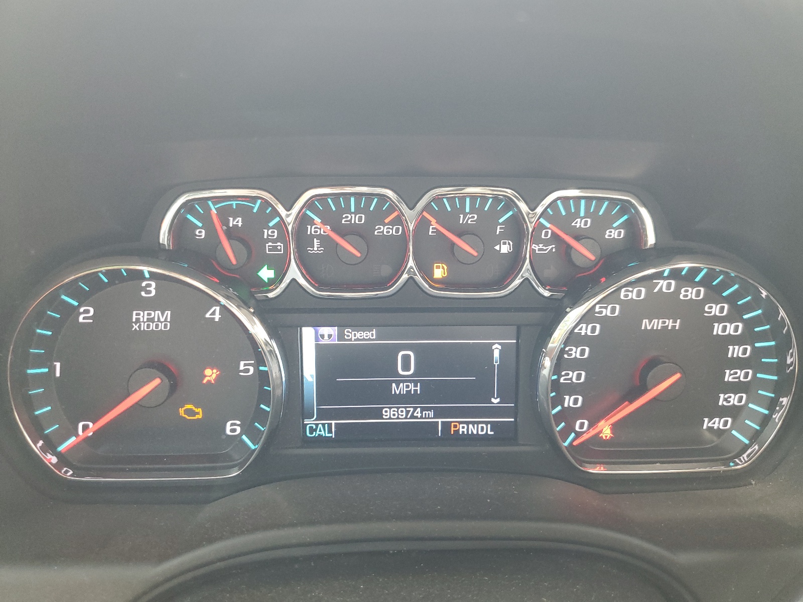 1GNSKAEC6JR150839 2018 Chevrolet Tahoe K1500 Ls