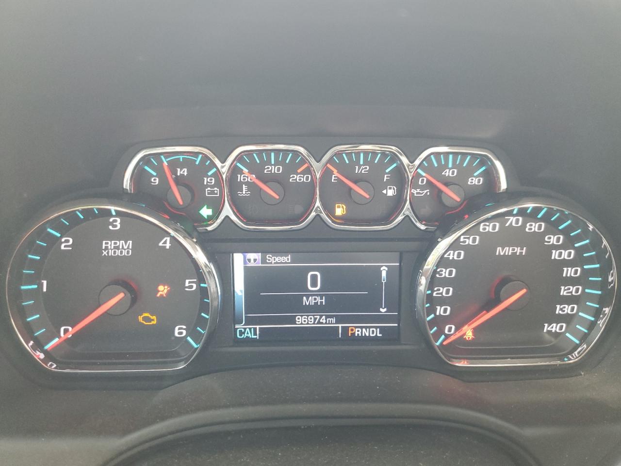 2018 Chevrolet Tahoe K1500 Ls VIN: 1GNSKAEC6JR150839 Lot: 64628604