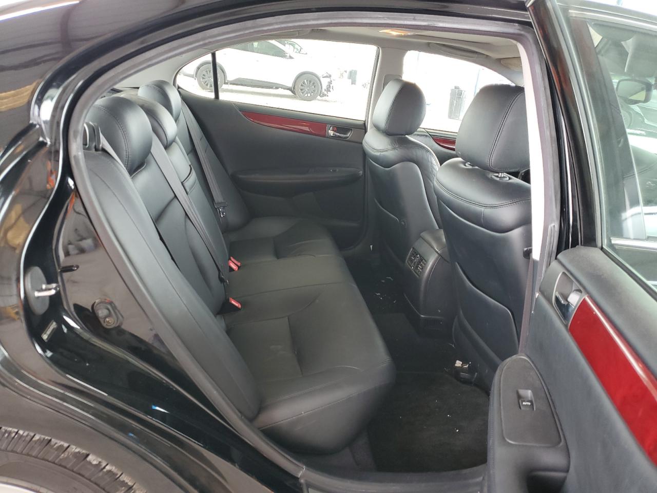 2004 Lexus Es 330 VIN: JTHBA30G445026998 Lot: 64217944