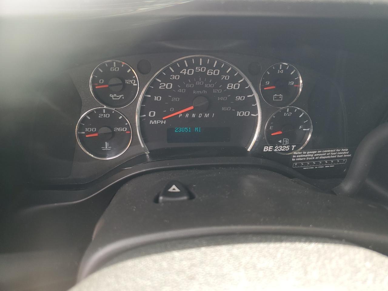 2022 Chevrolet Express G2500 VIN: 1GCWGAFP8N1182886 Lot: 63303554