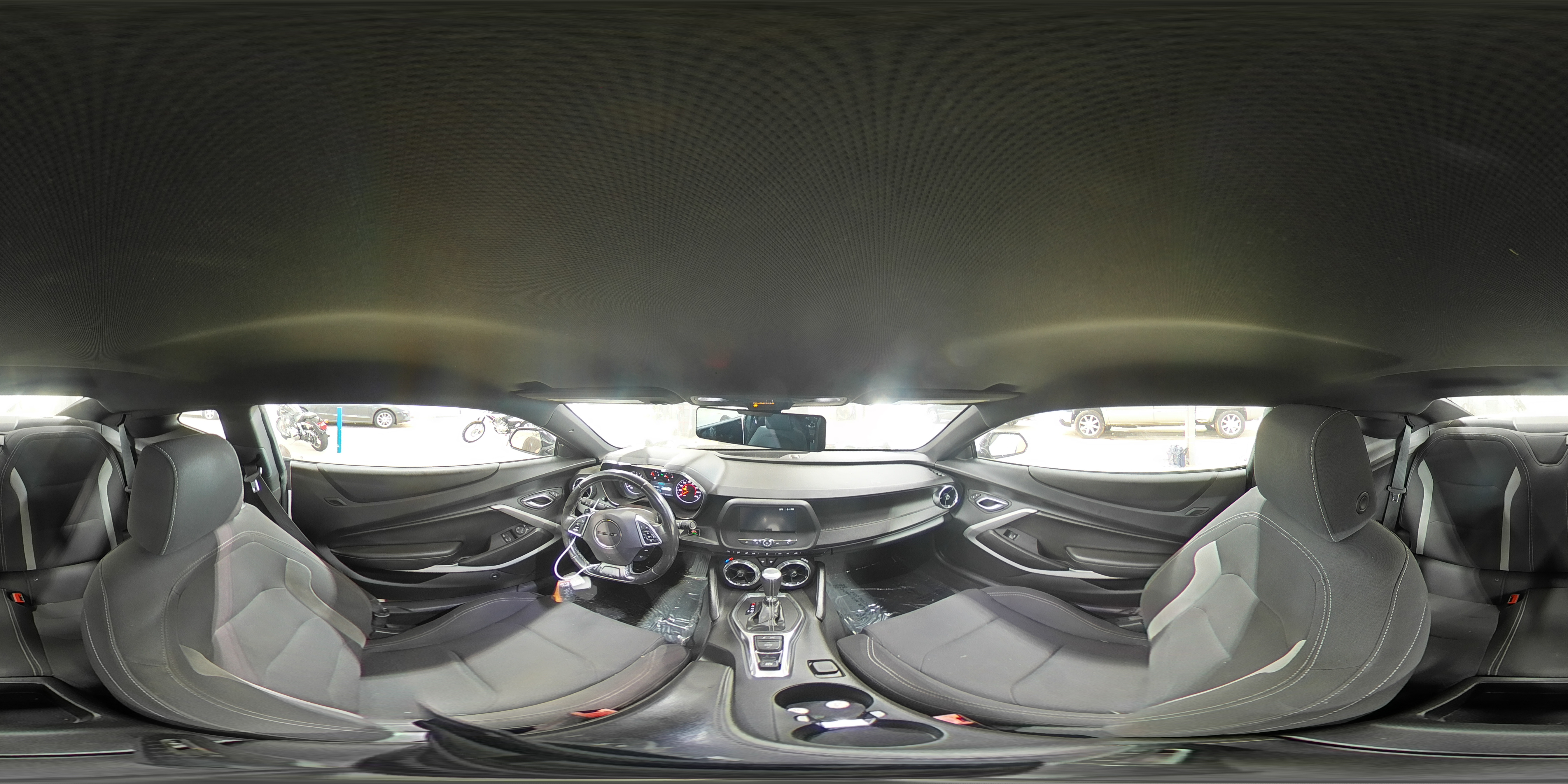 2018 Chevrolet Camaro Lt VIN: 1G1FB1RX0J0146127 Lot: 63607734