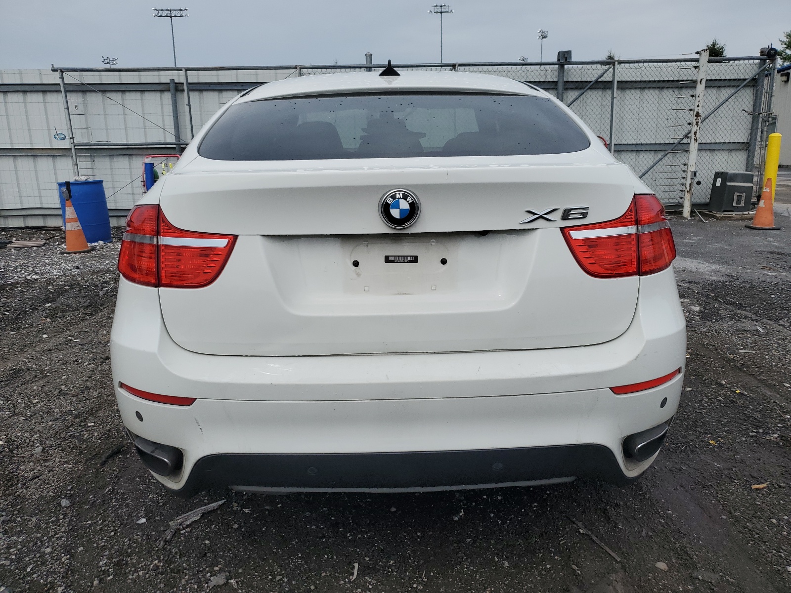 5UXFG8C50CL590276 2012 BMW X6 xDrive50I