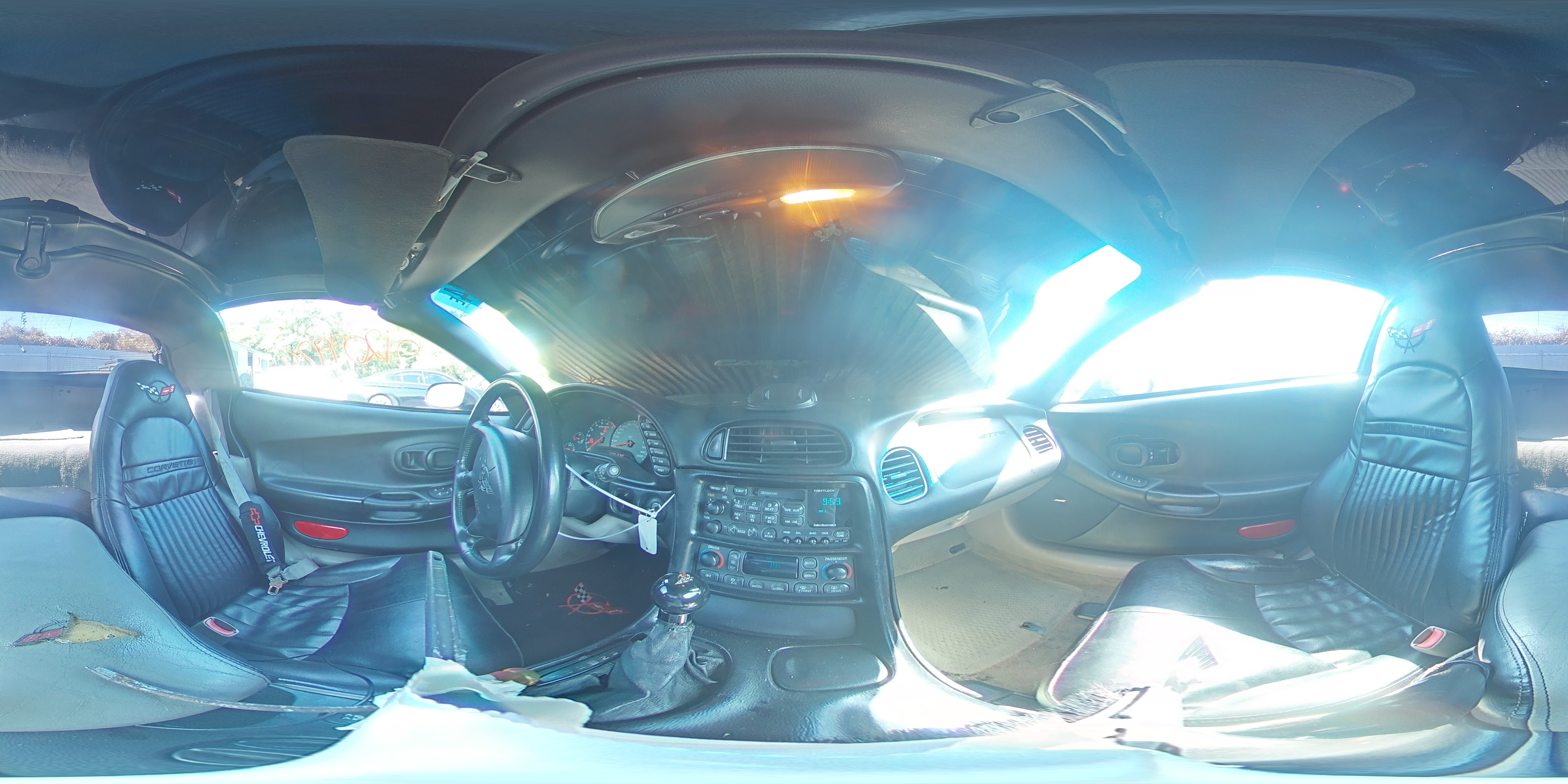 1998 Chevrolet Corvette - Image 12