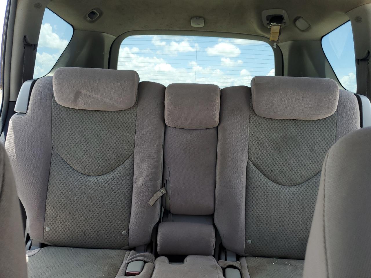 2008 Toyota Rav4 VIN: JTMZD33V086053634 Lot: 63840544