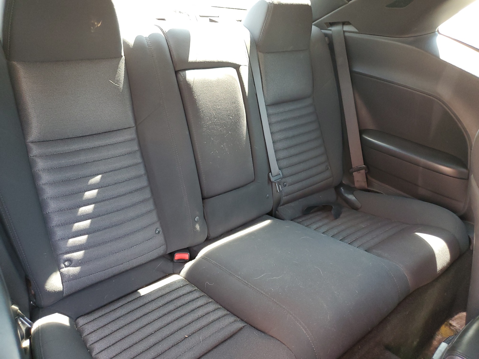 2B3CJ4DG0BH510017 2011 Dodge Challenger