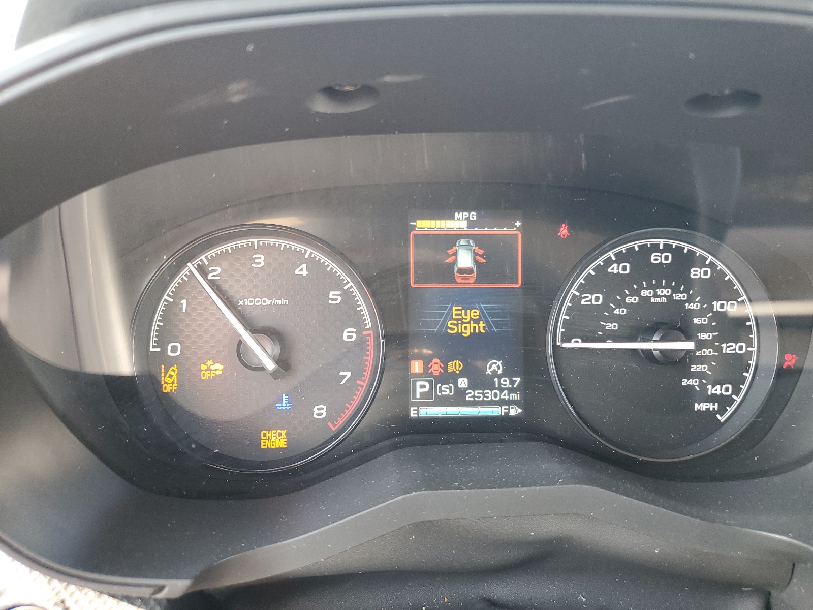 JF2SKACC3NH492354 2022 Subaru Forester