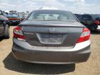 2012 Honda Civic Exl for Sale in Dyer, IN - Front End