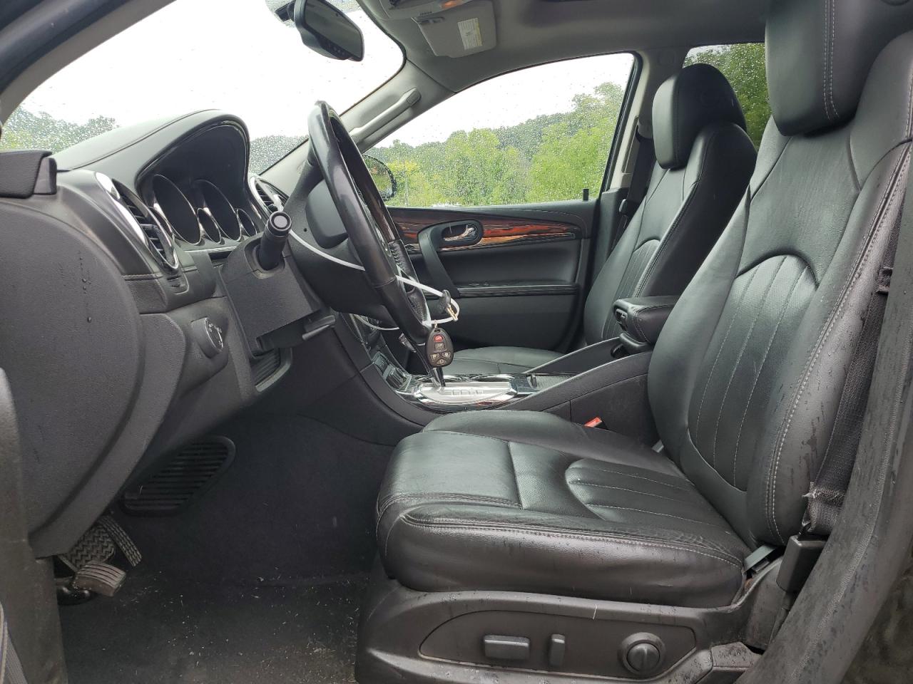 2017 Buick Enclave VIN: 5GAKVBKDXHJ174283 Lot: 63744224