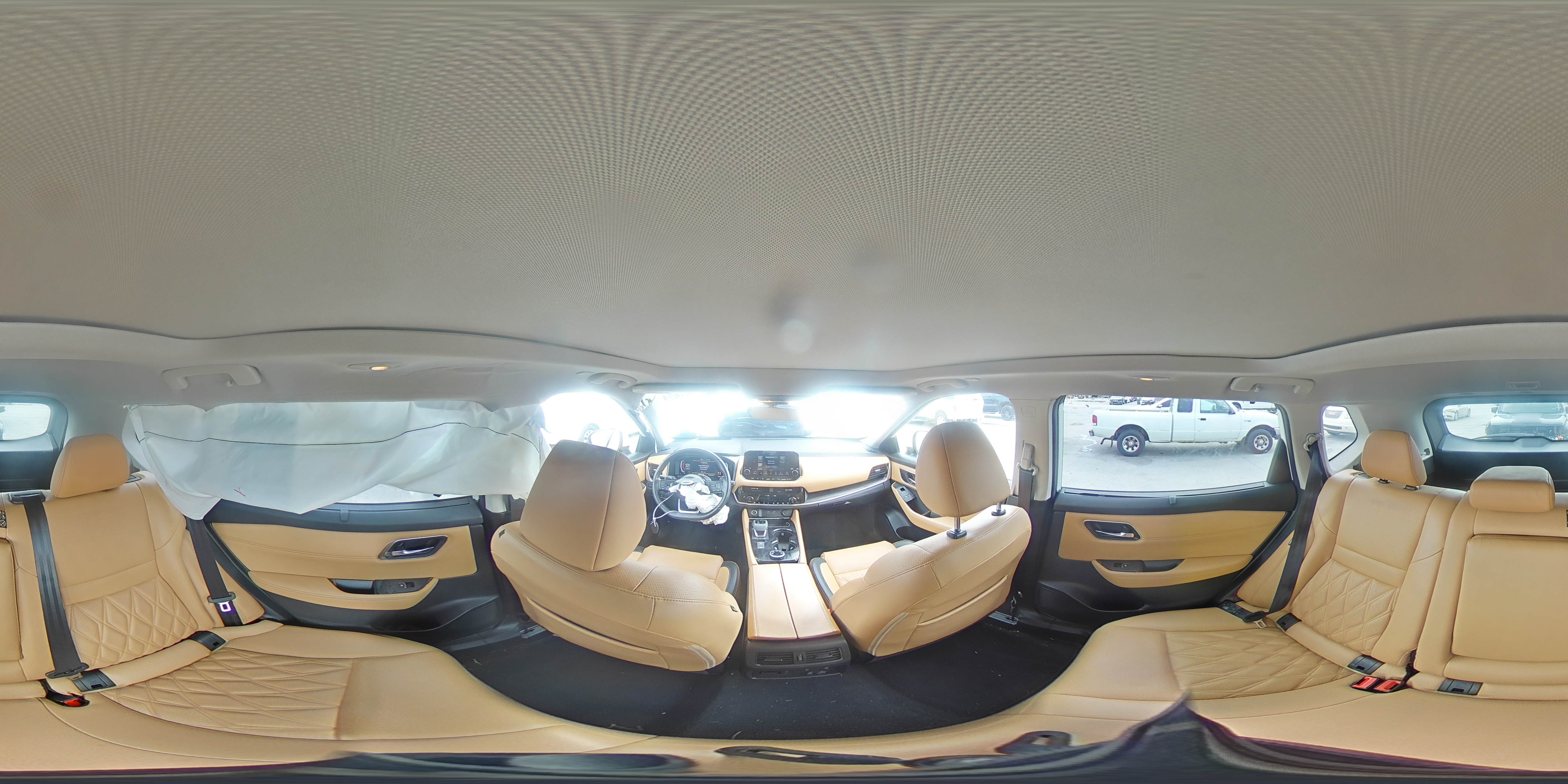 2022 Nissan Rogue Platinum VIN: JN8BT3DD8NW274120 Lot: 62731624