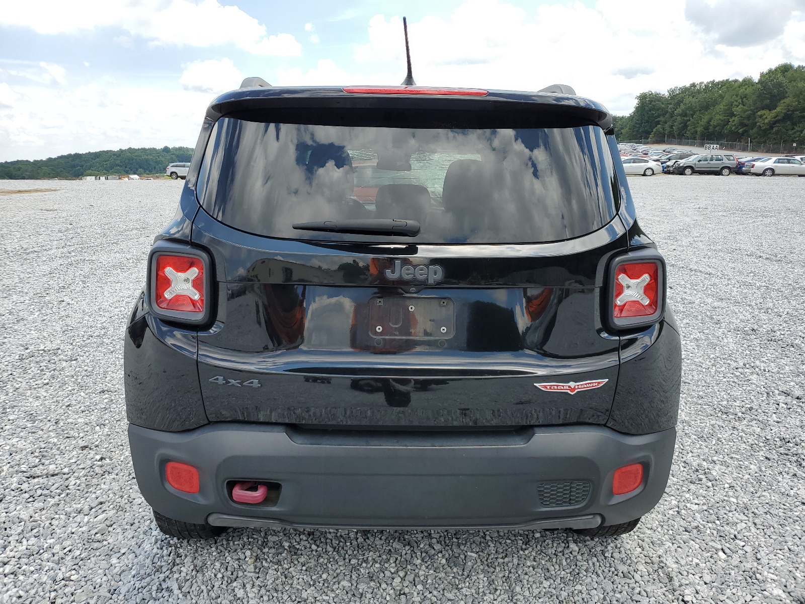 ZACCJBCB0HPE99441 2017 Jeep Renegade Trailhawk