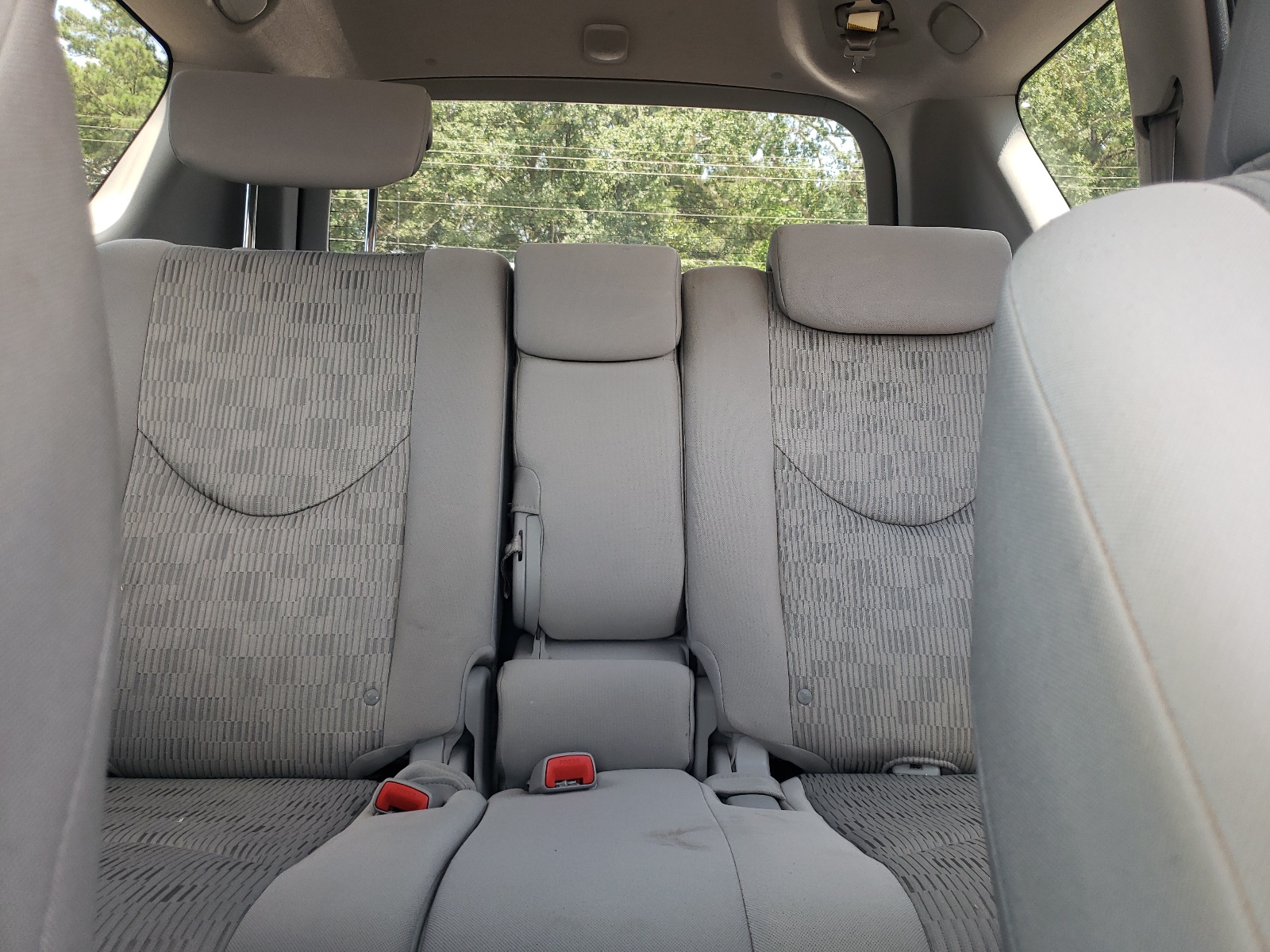 2T3ZF4DV9AW047527 2010 Toyota Rav4