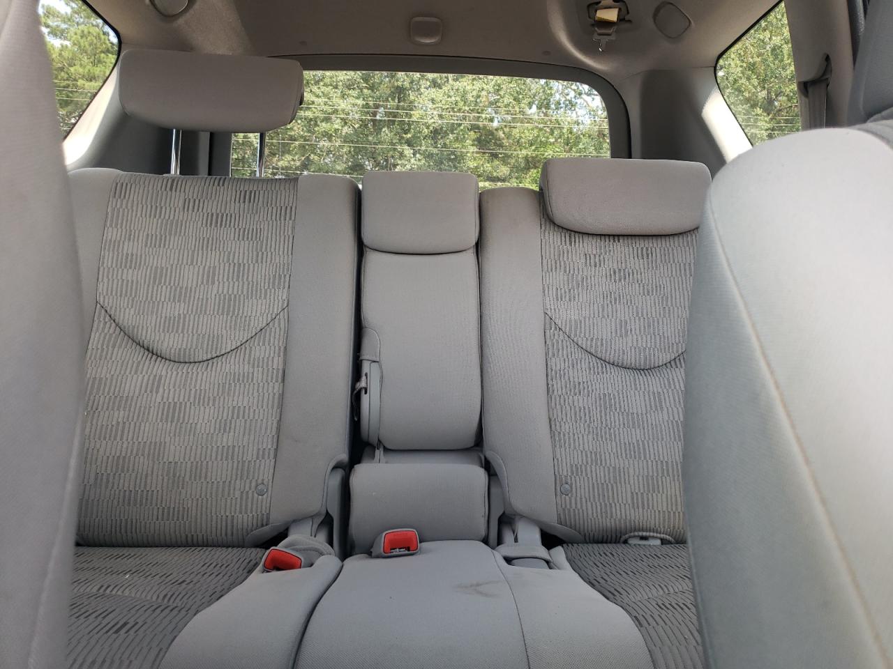 2010 Toyota Rav4 VIN: 2T3ZF4DV9AW047527 Lot: 64945374