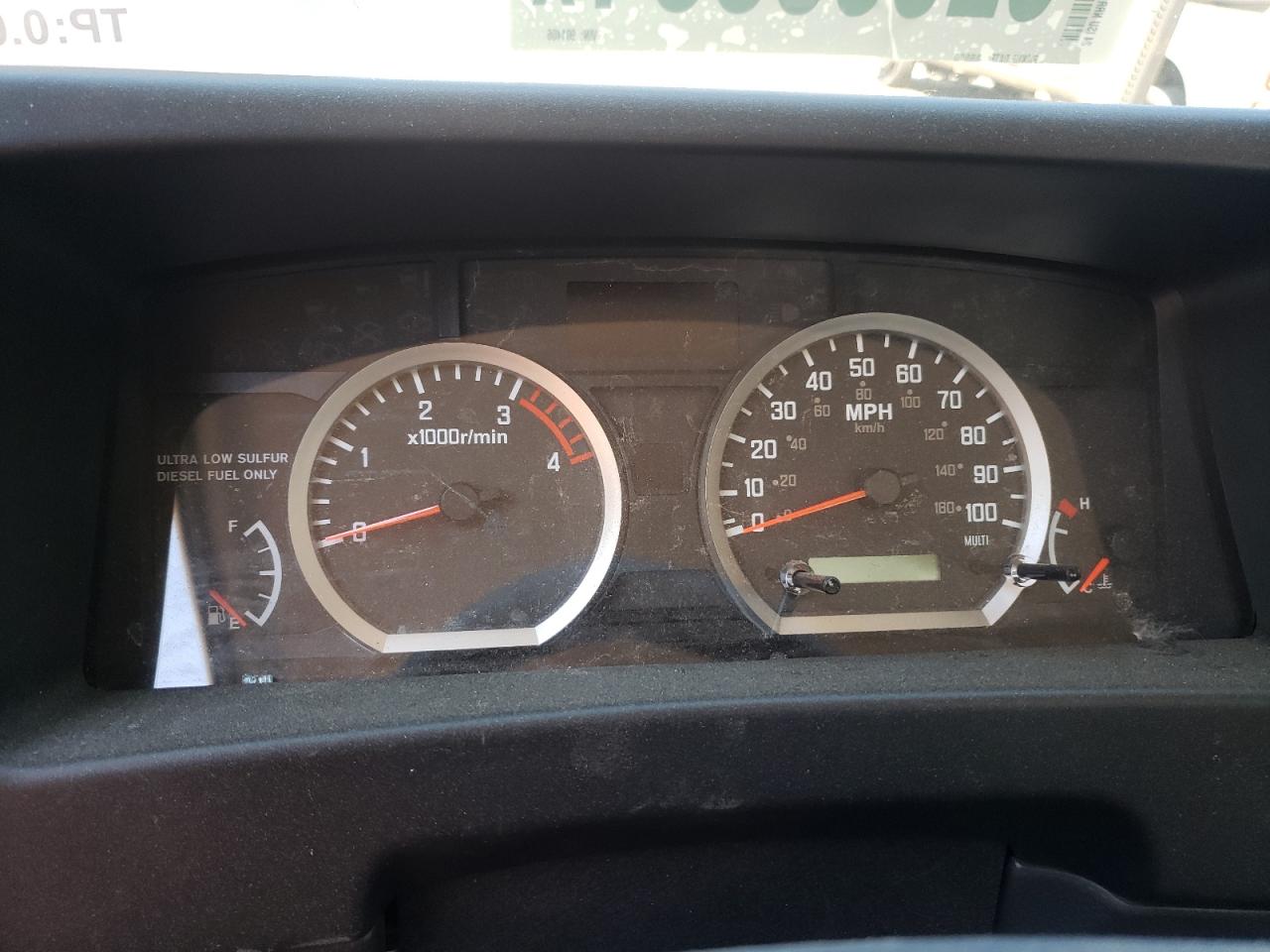 2024 Isuzu Nqr VIN: JALE5W166R7901406 Lot: 62668384