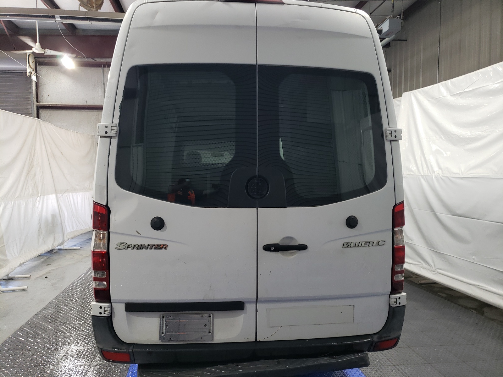WD3PE8CC0D5794117 2013 Mercedes-Benz Sprinter 2500