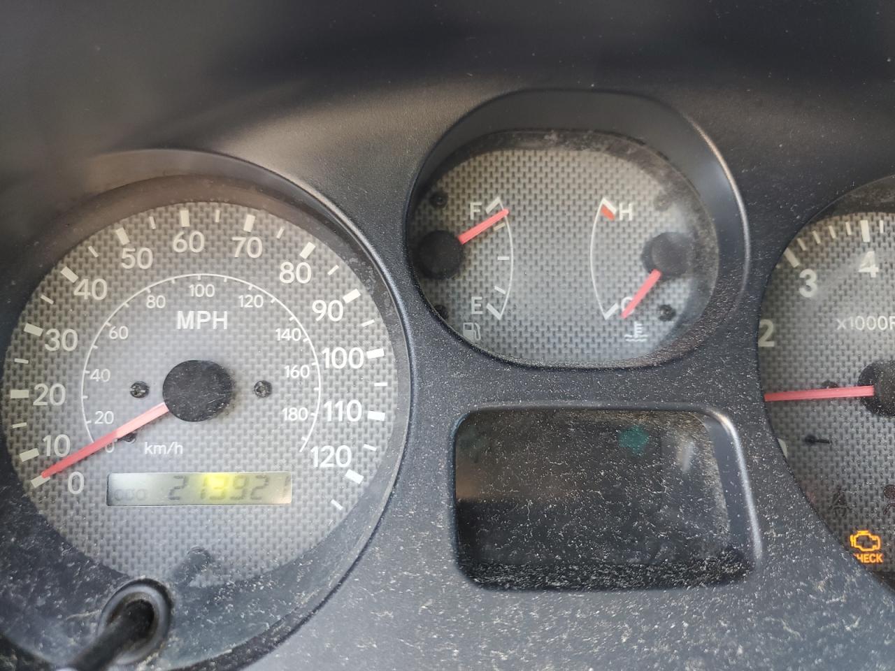 1998 Toyota Rav4 VIN: JT3GP10V7W7040608 Lot: 64382434