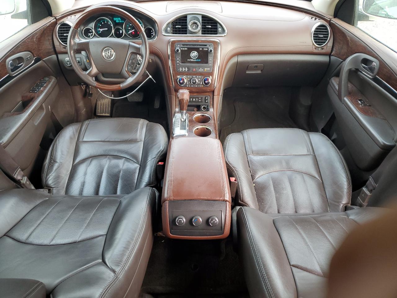 2014 Buick Enclave VIN: 5GAKVBKD6EJ268429 Lot: 64449814