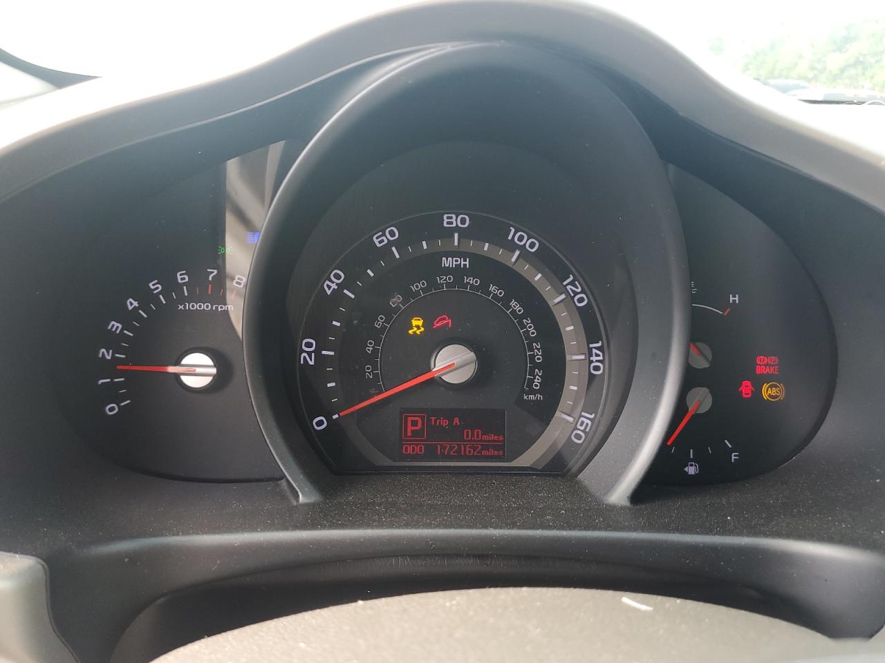 2015 Kia Sportage Lx VIN: KNDPB3AC1F7772218 Lot: 63258524