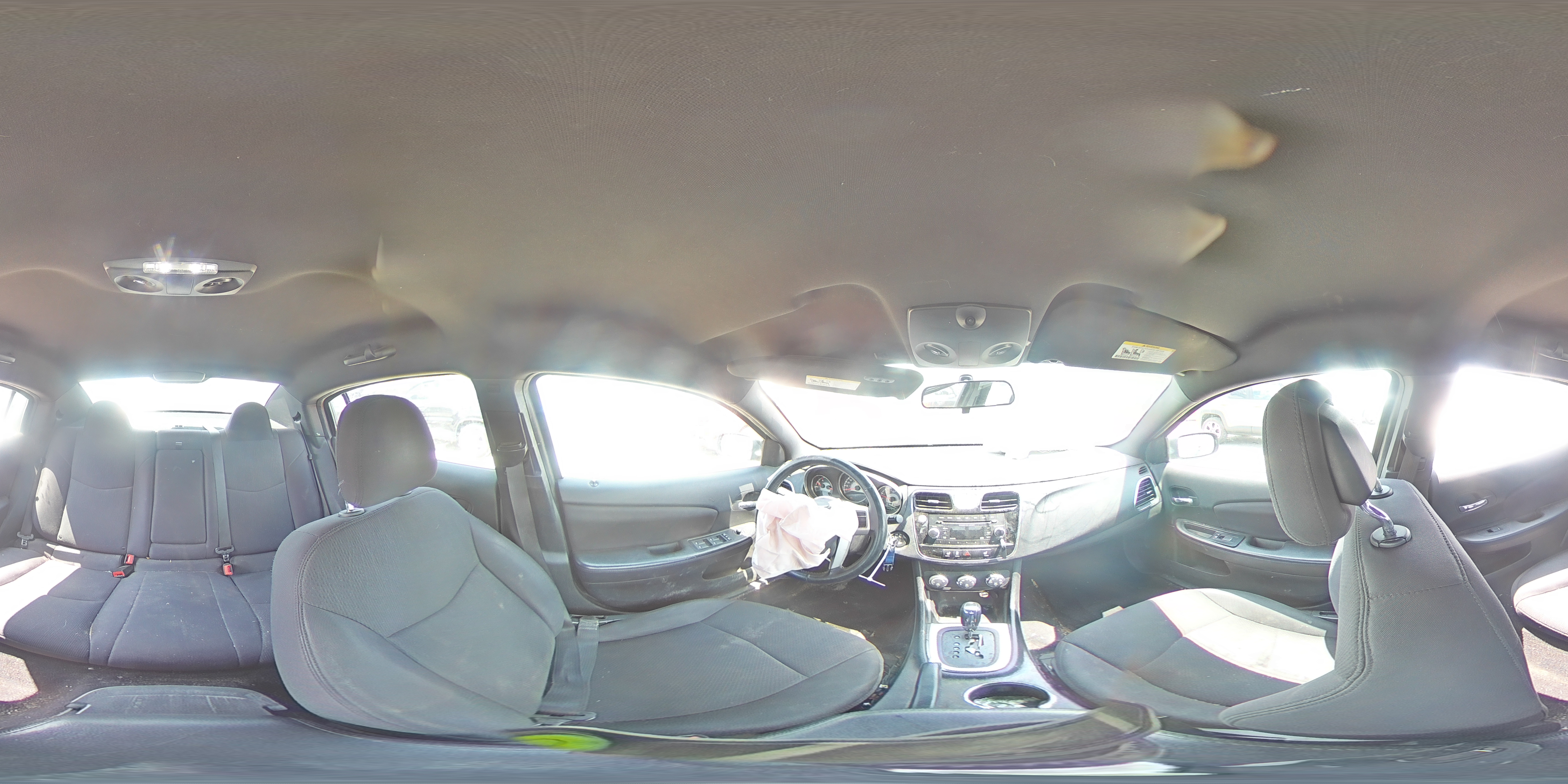 2013 Chrysler 200 Touring VIN: 1C3CCBBB5DN573651 Lot: 60462384