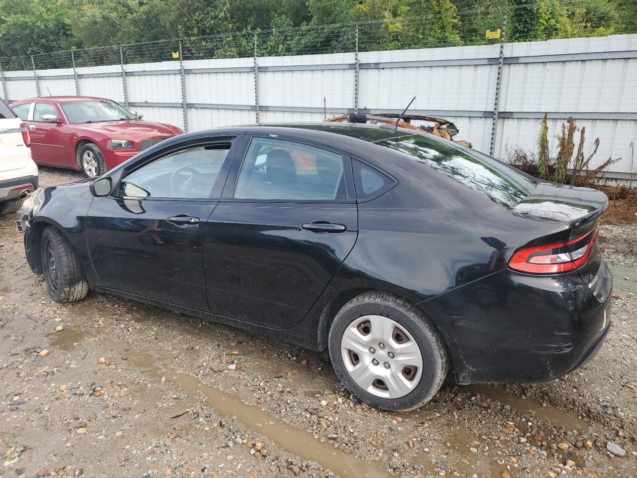 2013 Dodge Dart Se VIN: 1C3CDFAH9DD216344 Lot: 62622424