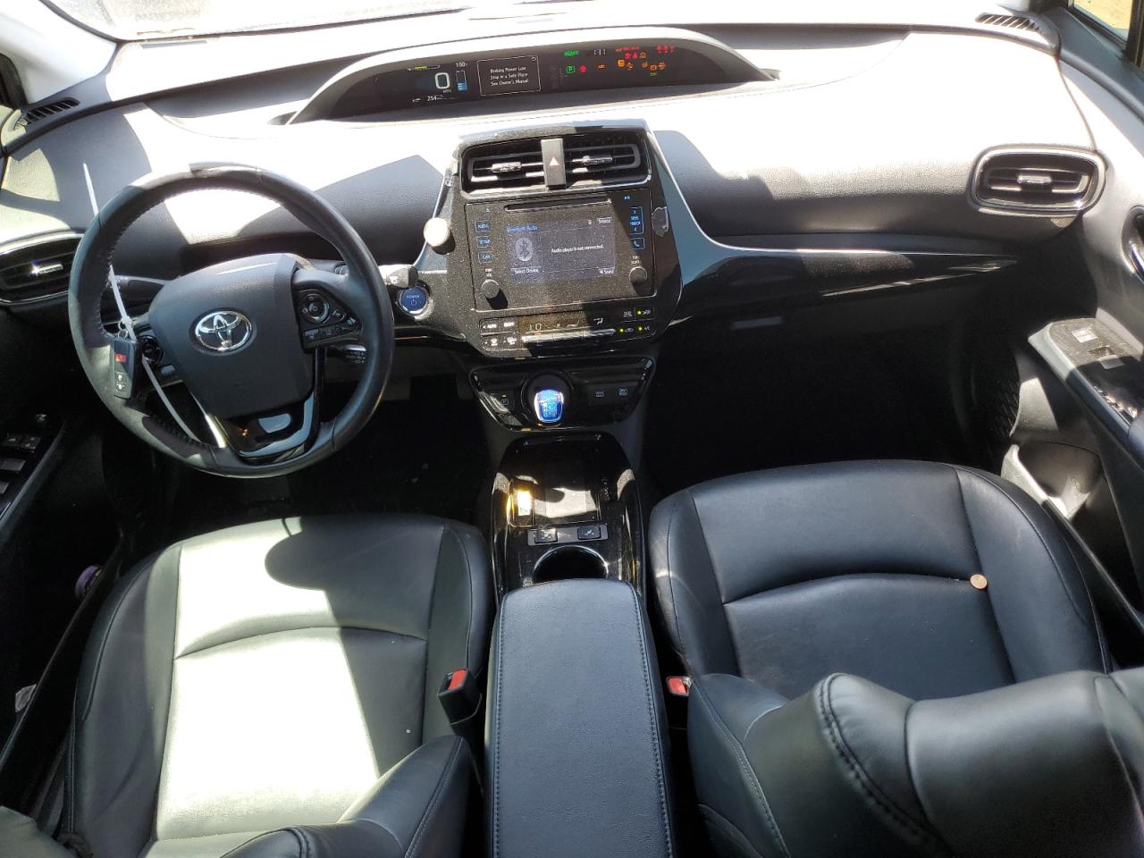 JTDKARFU9K3092408 2019 Toyota Prius