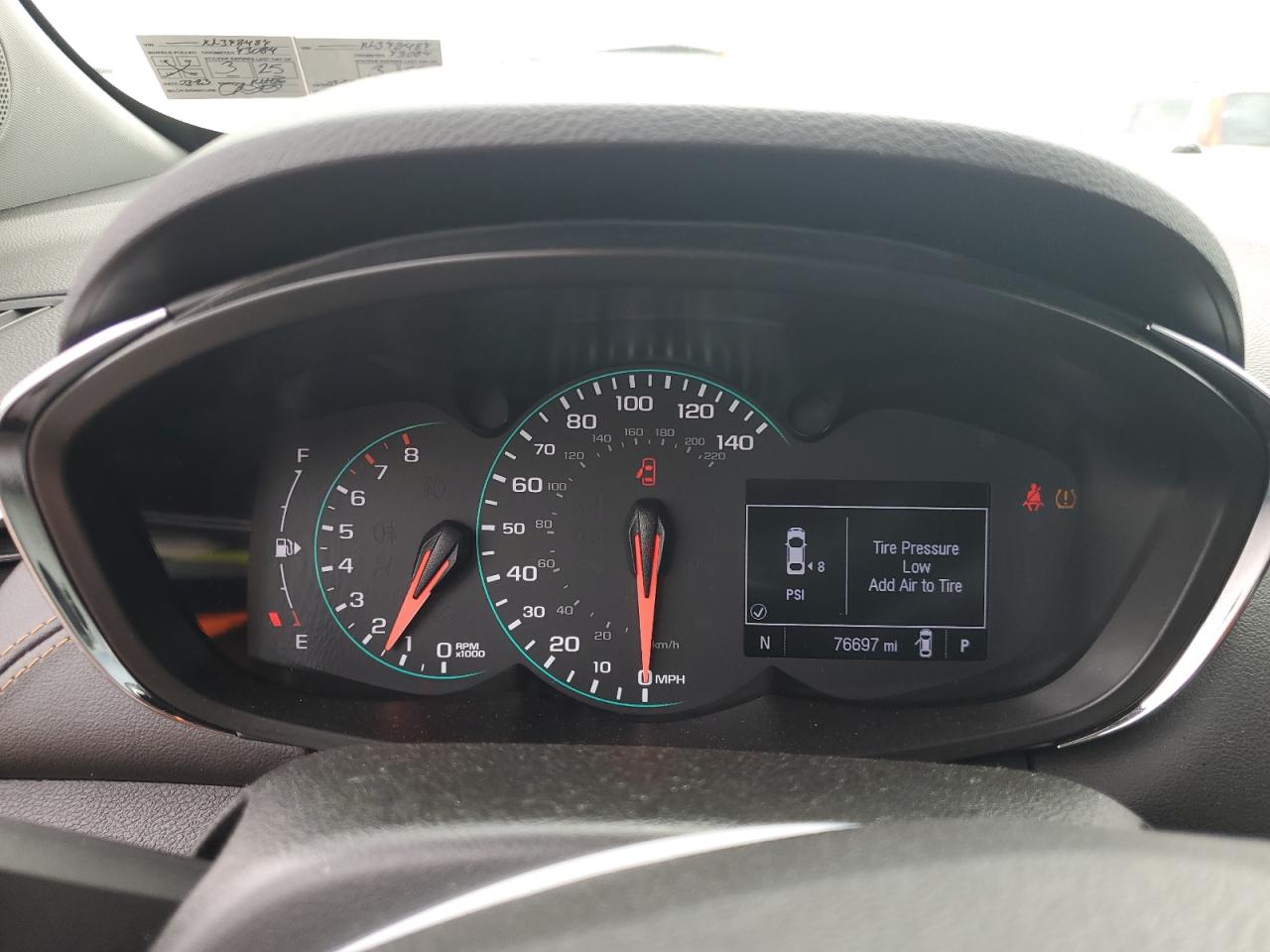 2019 Chevrolet Trax Ls VIN: 3GNCJKSBXKL378487 Lot: 64650154