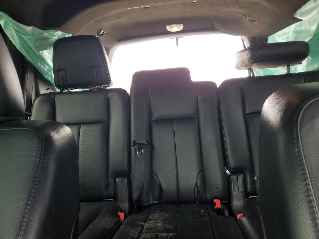 2016 Ford Expedition Limited VIN: 1FMJU1KT6GEF41939 Lot: 61903054