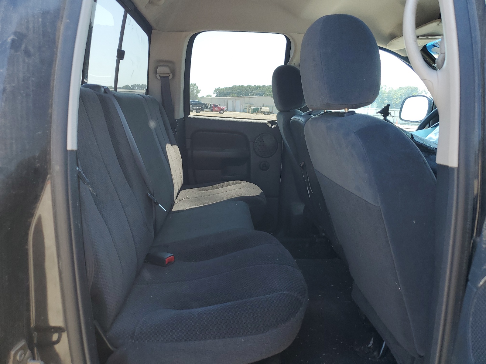 1D7HU18D23S302540 2003 Dodge Ram 1500 St