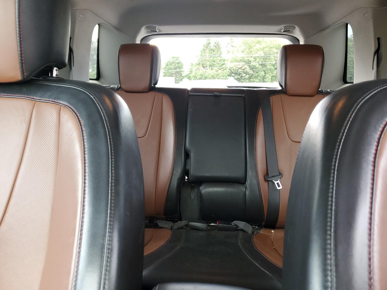 2016 GMC Terrain Slt VIN: 2GKFLUE39G6185103 Lot: 64374524