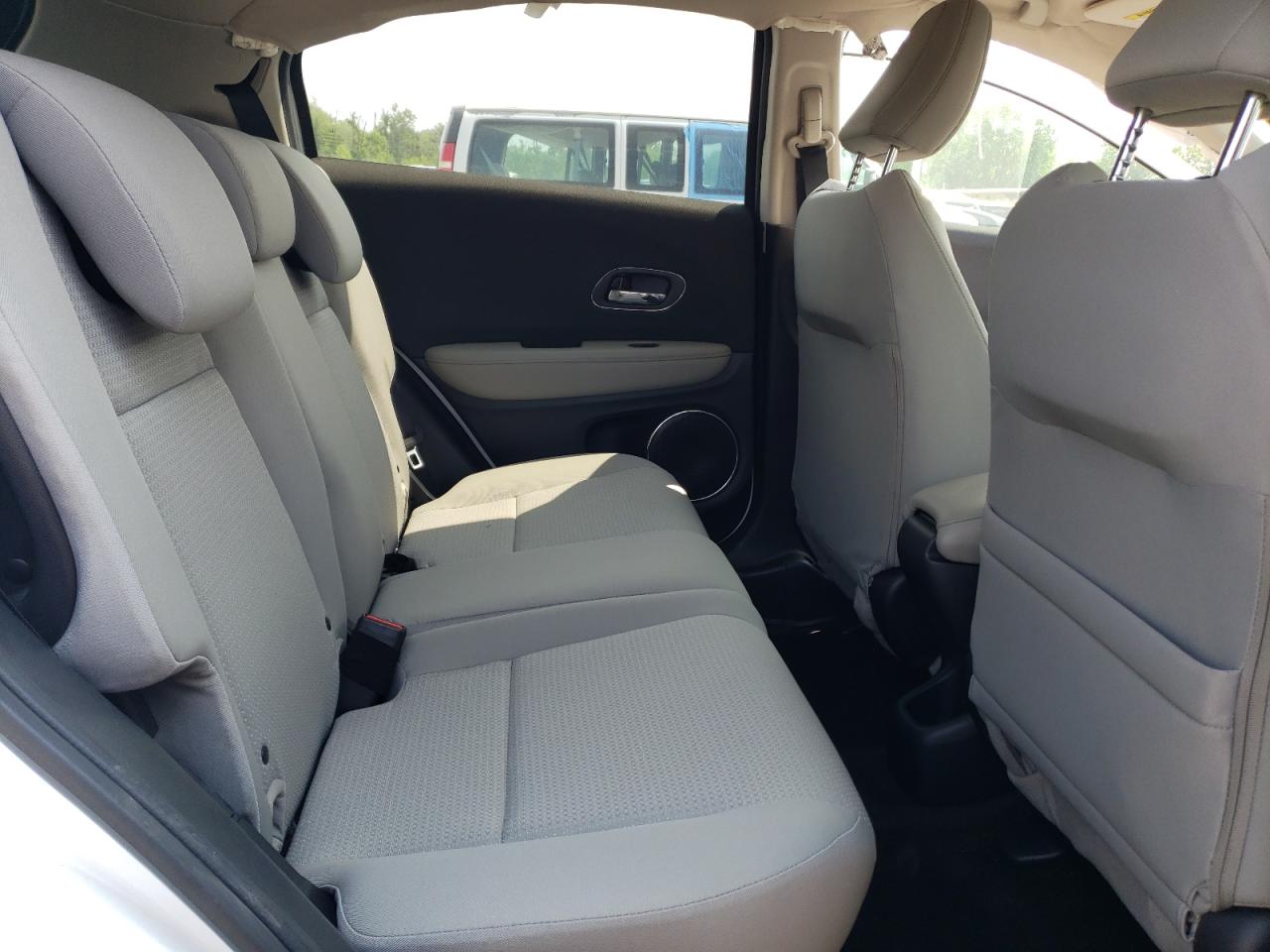 2021 Honda Hr-V Ex VIN: 3CZRU6H59MM751349 Lot: 65162904