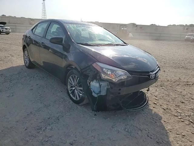 2015 Toyota Corolla L VIN: 5YFBURHE1FP248175 Lot: 64011054