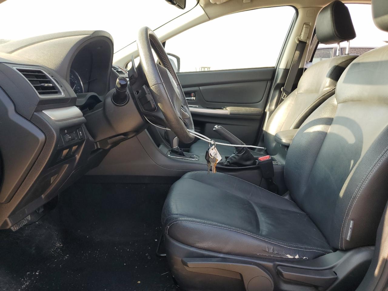 2015 Subaru Xv Crosstrek 2.0 Limited VIN: JF2GPAMCXF8271146 Lot: 63324634