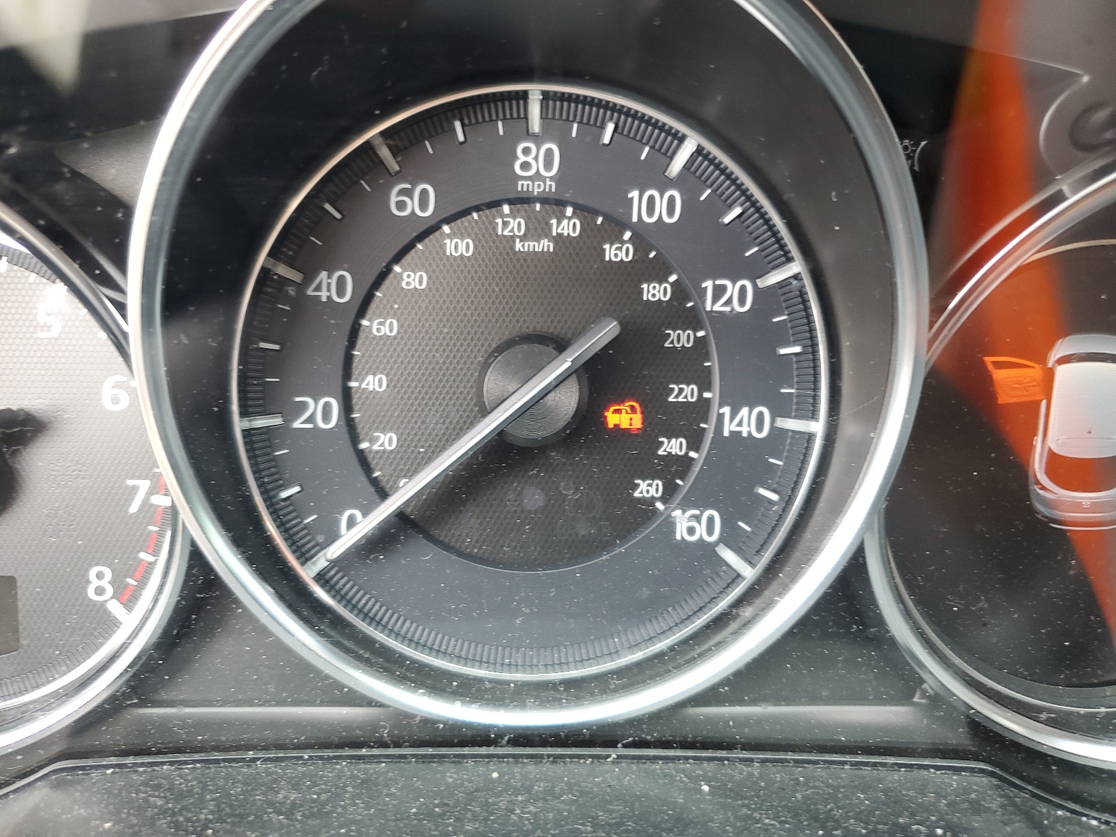 JM3TCACY9J0218989 2018 Mazda Cx-9 Touring