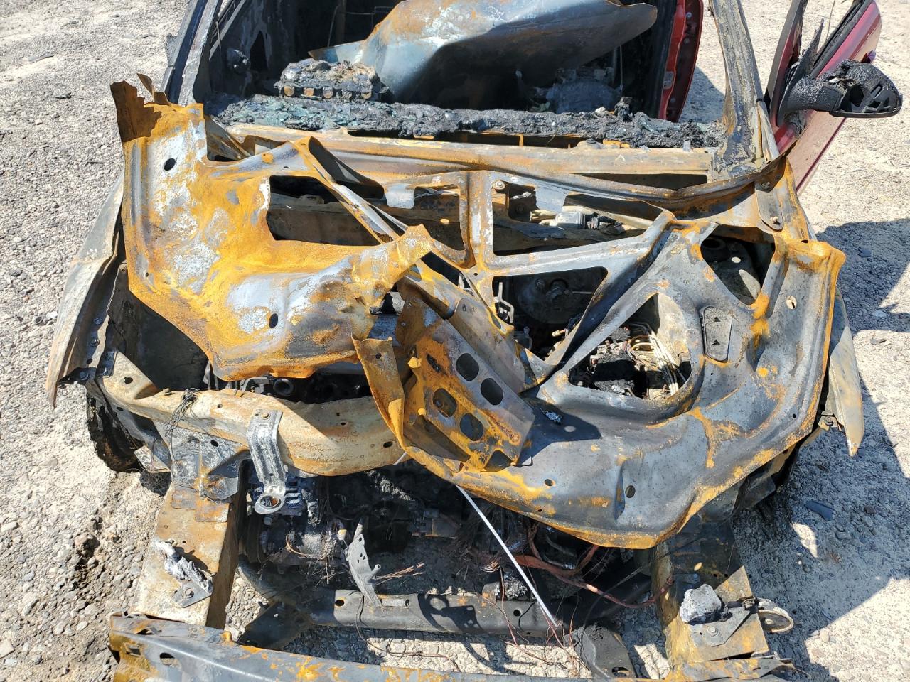 2010 Chevrolet Cobalt 1Lt VIN: 1G1AD5F59A7158976 Lot: 62807134