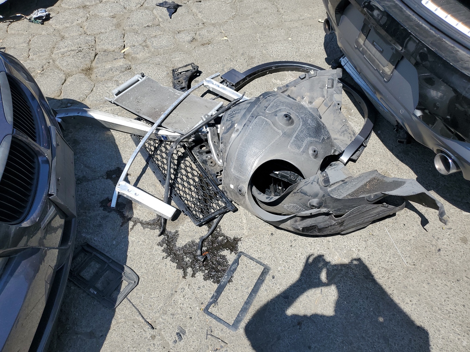 WBXYJ5C31JEF82428 2018 BMW X2 xDrive28I