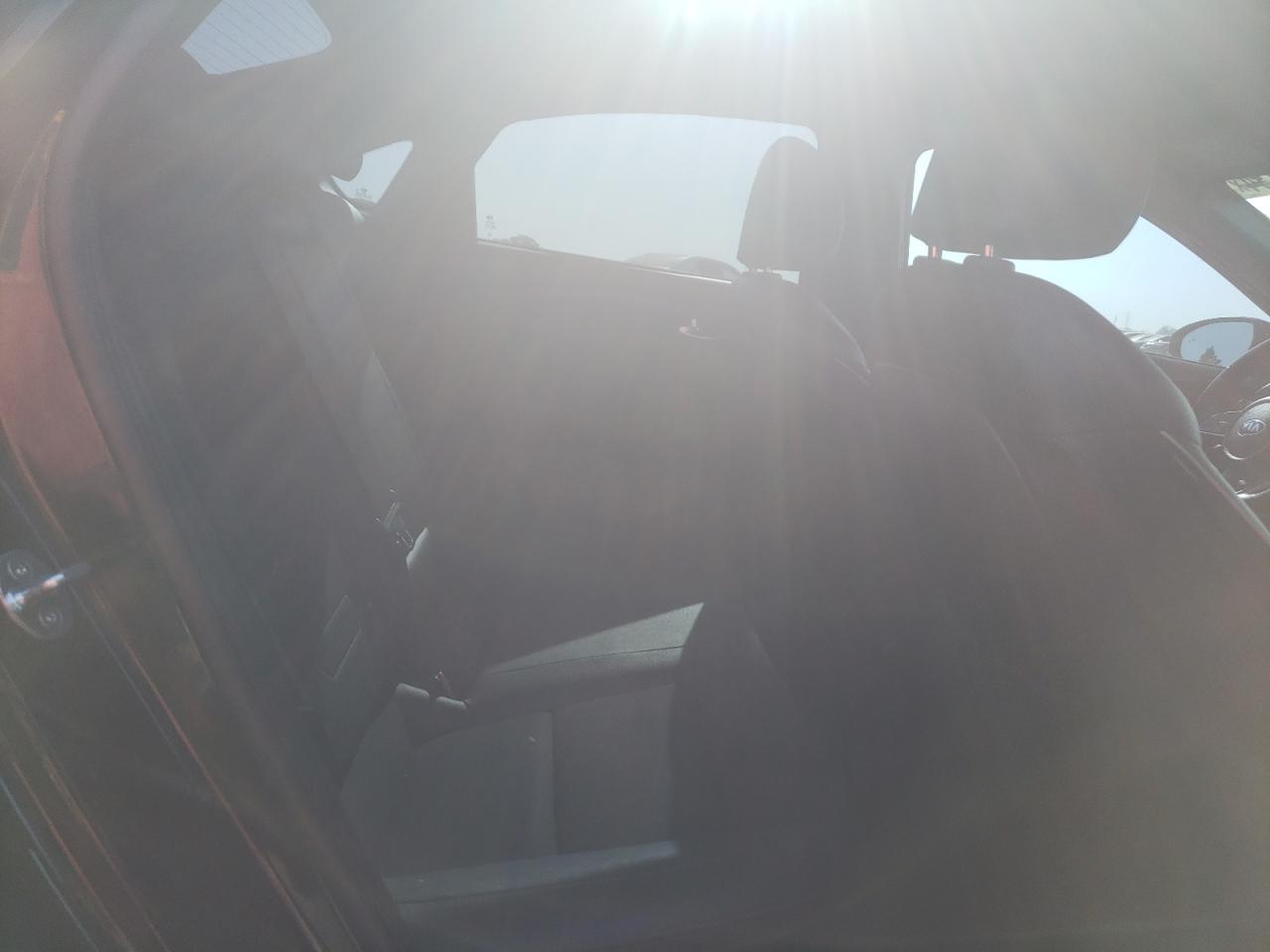 2021 Kia Forte Gt Line VIN: 3KPF34AD7ME320293 Lot: 63631234