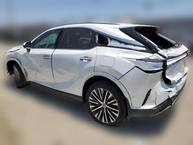  LEXUS RX 350H BA 2024 Білий