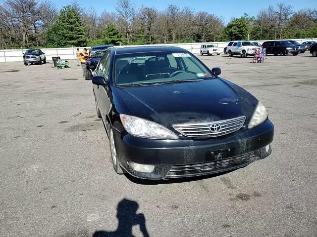 2005 Toyota Camry Le VIN: 4T1BE30K85U404401 Lot: 61396364