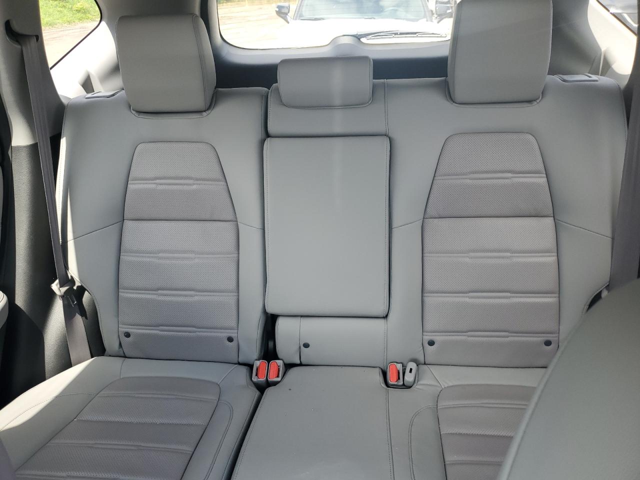 2024 Honda Cr-V Exl VIN: 2HKRW2H82LH685461 Lot: 64604584