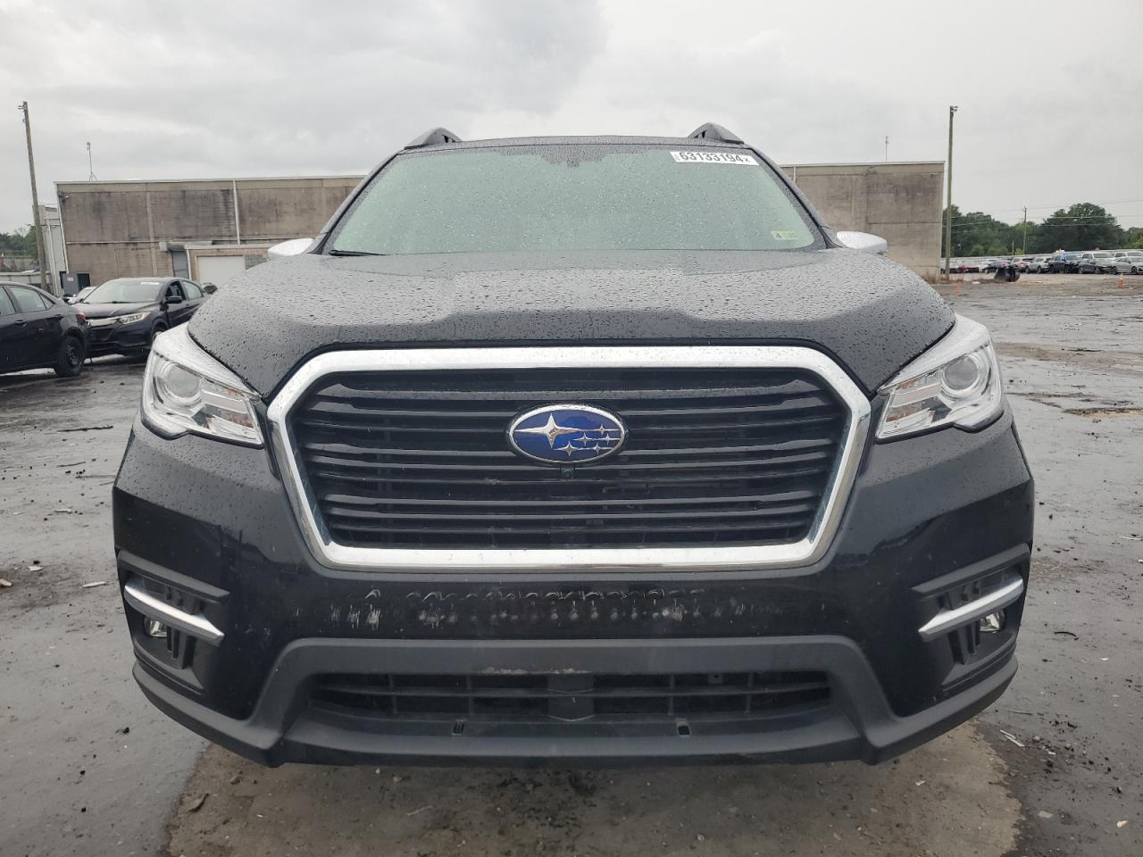 2020 Subaru Ascent Touring VIN: 4S4WMARD3L3443249 Lot: 63133194