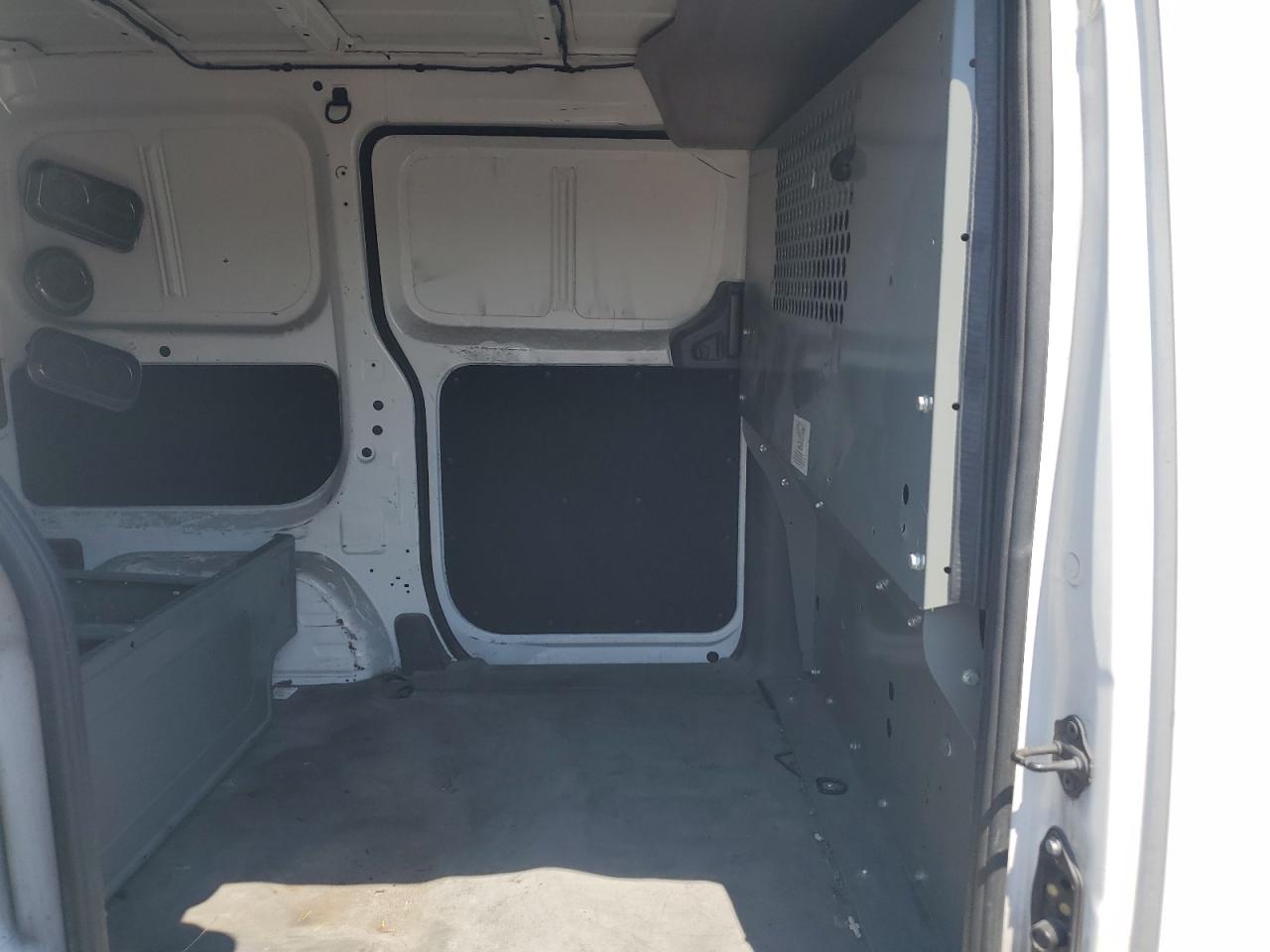 2020 Nissan Nv200 2.5S VIN: 3N6CM0KN4LK700429 Lot: 61506054