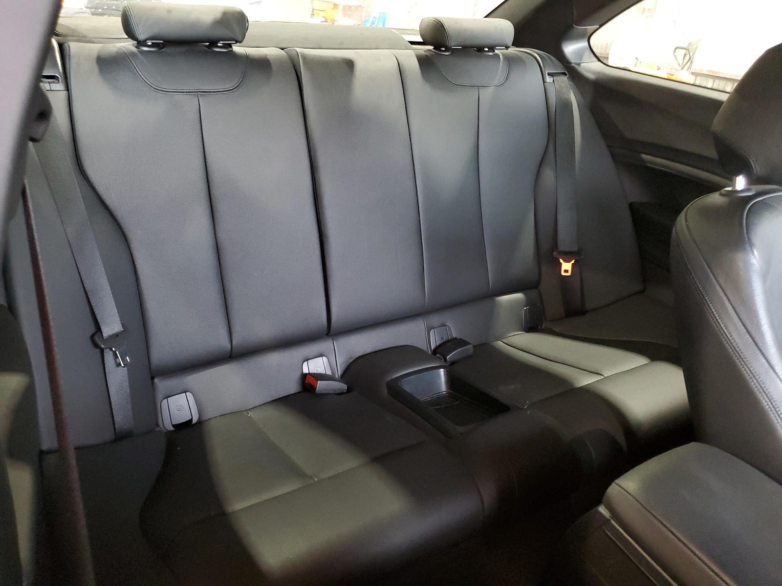 WBA1F9C57GV546772 2016 BMW 228 I Sulev