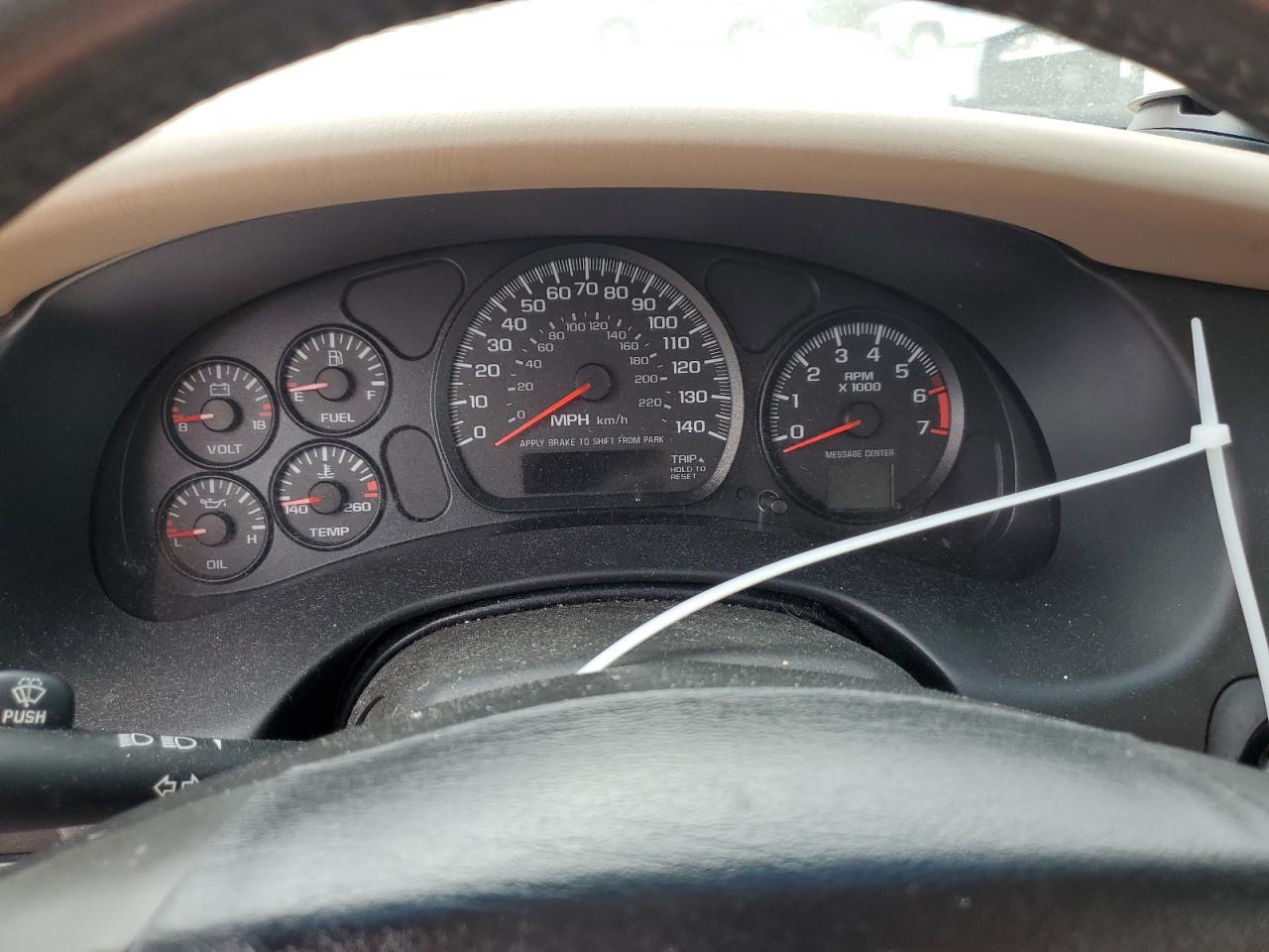 2005 Chevrolet Monte Carlo Lt VIN: 2G1WX12K759154396 Lot: 64090884