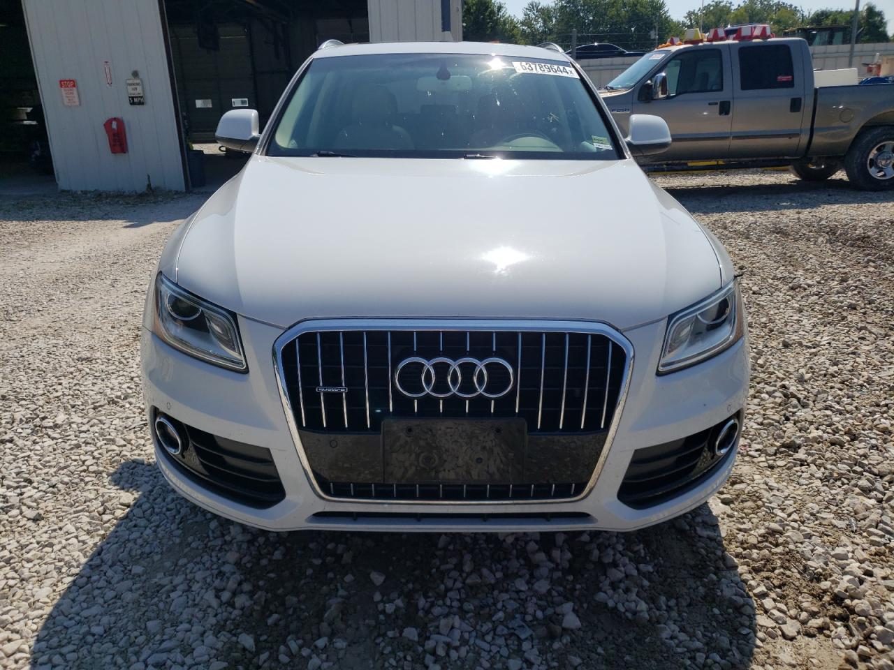 VIN WA1LFAFP5DA053082 2013 AUDI Q5 no.5